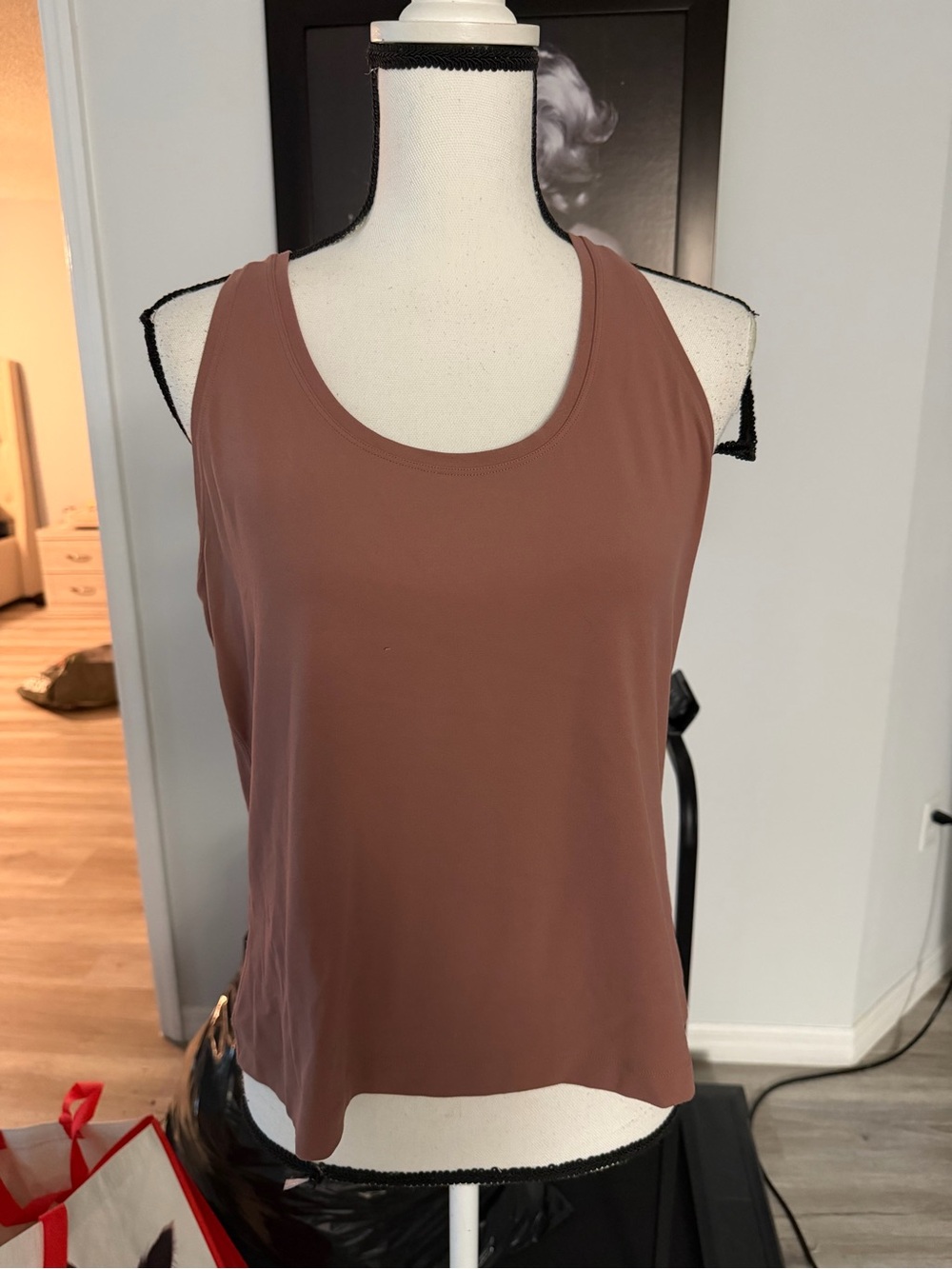 Lululemon racerback tank